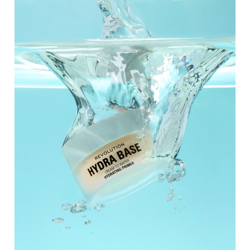Revolution - Base de maquillage Hydra Base