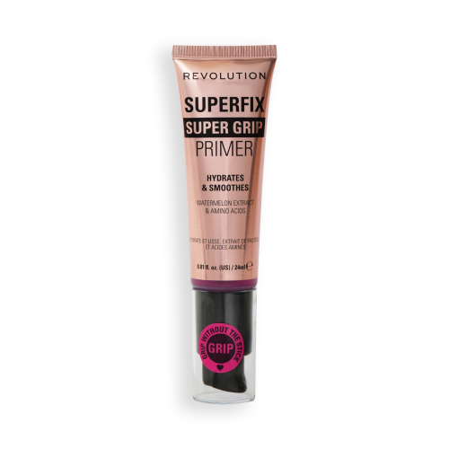 Revolution - Base de maquillage Superfix Grip