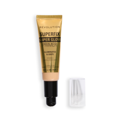 Revolution - Base de maquillage Superfix Super Glow