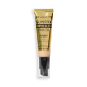 Revolution - Base de maquillage Superfix Super Glow