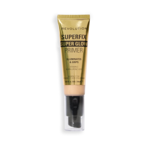 Revolution - Base de maquillage Superfix Super Glow