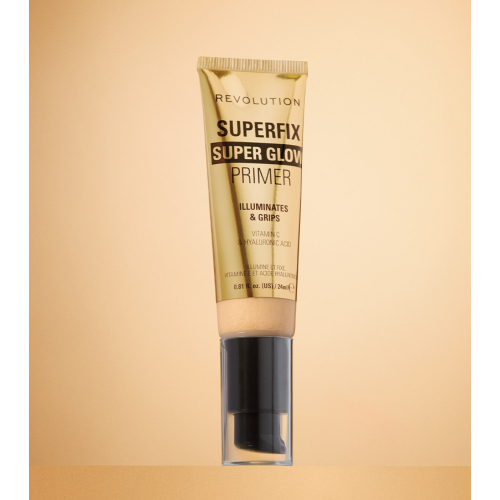 Revolution - Base de maquillage Superfix Super Glow