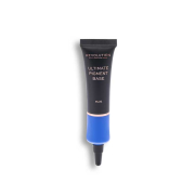 Revolution - Eyeshadow Primer Ultimate Pigment Base - Blue
