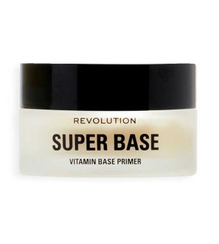 Revolution - Base crème hydratante Superbase Vitamin