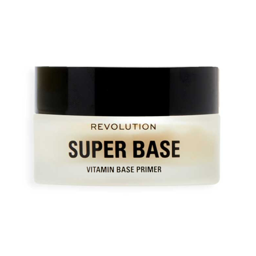 Revolution - Base crème hydratante Superbase Vitamin