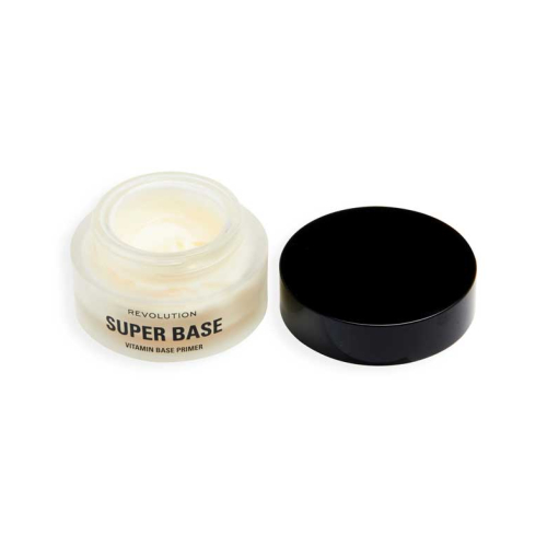 Revolution - Base crème hydratante Superbase Vitamin