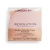 Revolution - Base de teint perfectionnement des pores Conceal & Fix
