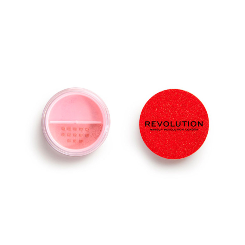 Revolution - *Precious Stone* - Illuminateur à poudre métallisée - Ruby Crush