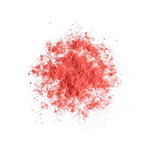 Revolution - *Precious Stone* - Illuminateur à poudre métallisée - Ruby Crush