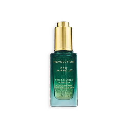 Revolution Pro - Huile Visage Miracle Vegan Pro-Collagen