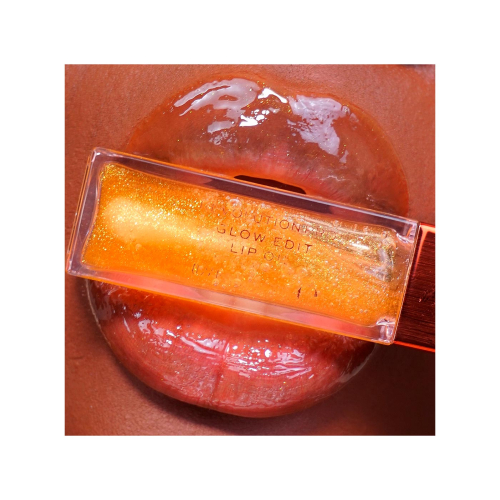 Revolution Pro - *Glow Edit*  - Huile à lèvres chatoyante  - Forever