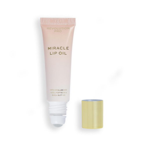 Revolution Pro - Huile pour les lèvres Miracle Lip Oil