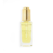 Revolution Pro - Huile Nourrissante Miracle Oil