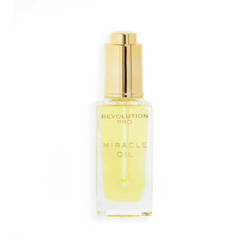 Revolution Pro - Huile Nourrissante Miracle Oil