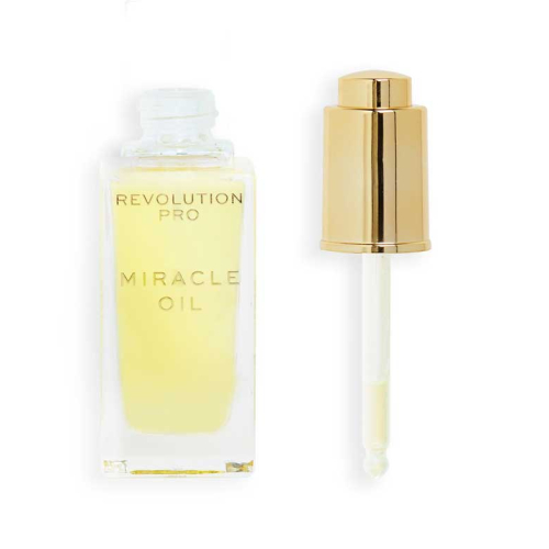 Revolution Pro - Huile Nourrissante Miracle Oil