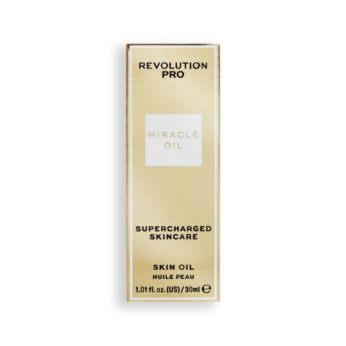Revolution Pro - Huile Nourrissante Miracle Oil