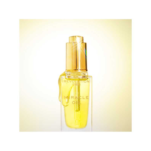 Revolution Pro - Huile Nourrissante Miracle Oil