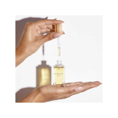 Revolution Pro - Huile Nourrissante Miracle Oil