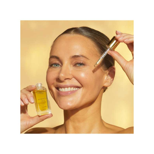 Revolution Pro - Huile Nourrissante Miracle Oil