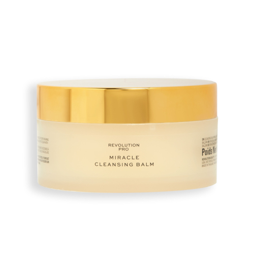 Revolution Pro - Baume Nettoyant au Collagène Vegan Miracle Cleansing Balm