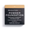 Revolution Pro - Poudre de fondation Pro Powder Foundation - F11