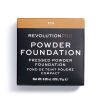 Revolution Pro - Poudre de fondation Pro Powder Foundation - F13