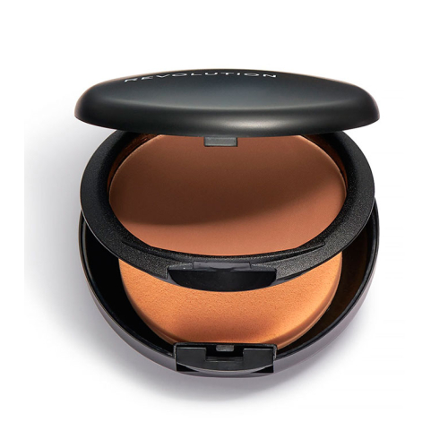 Revolution Pro - Poudre de fondation Pro Powder Foundation - F14