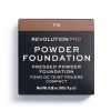 Revolution Pro - Poudre de fondation Pro Powder Foundation - F15