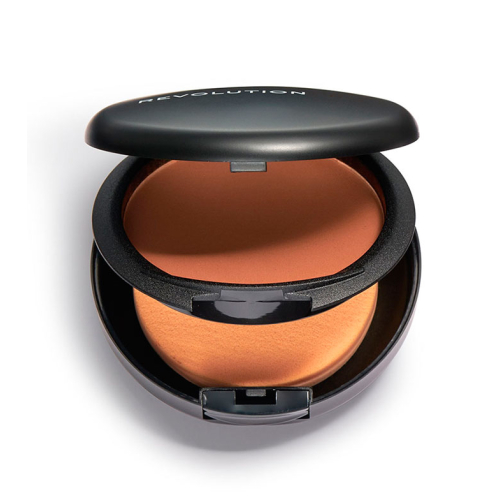 Revolution Pro - Poudre de fondation Pro Powder Foundation - F16