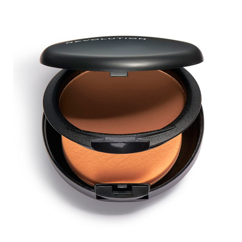 Revolution Pro - Poudre de fondation Pro Powder Foundation - F17