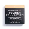 Revolution Pro - Poudre de fondation Pro Powder Foundation - F9