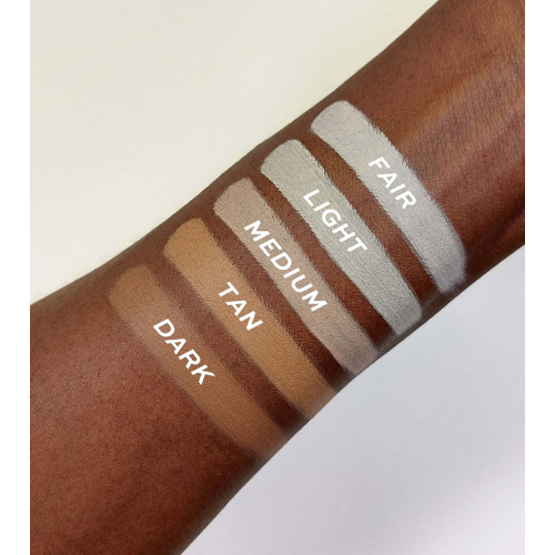 Revolution Pro - Fond de teint Blur Stick Tint - Dark