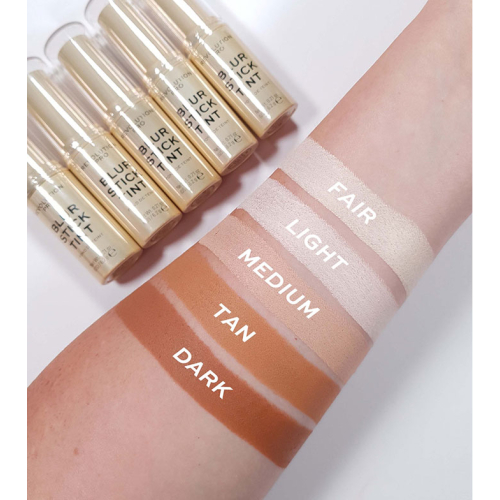 Revolution Pro - Fond de teint Blur Stick Tint - Dark