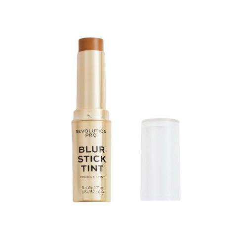 Revolution Pro - Fond de teint Blur Stick Tint - Tan