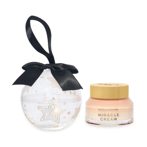 Revolution Pro - Boule cadeau Pro Miracle Cream
