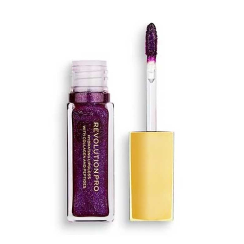 Revolution Pro - Gloss All That Glistens Hydrating - Metropolitan