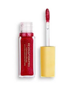 Revolution Pro - Gloss All That Glistens Hydrating - Played