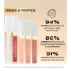 Revolution Pro - Gloss à lèvres Vegan Collagen Peptide - Bijoux