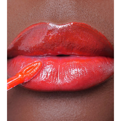 Revolution Pro - Brillant à lèvres Vegan Collagen Peptide - Cherie