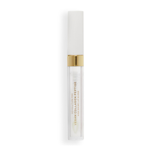 Revolution Pro - Brillant à lèvres Vegan Collagen Peptide - Mode