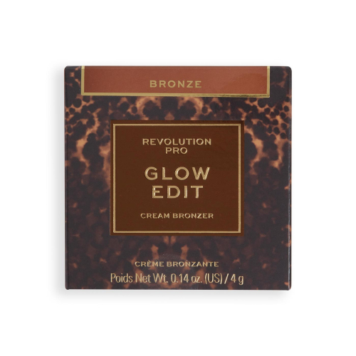 Revolution Pro - *Glow Edit*  - Crème bronzante - Bronze