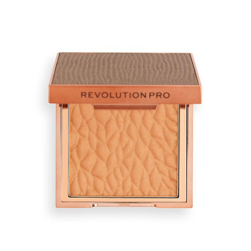 Revolution Pro - Poudre Bronzante Sculpting - Balao