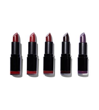 Revolution Pro - Collection 5 Rouge à lèvres - Noir