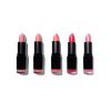 Revolution Pro - Collection 5 Rouge à lèvres - Pinks