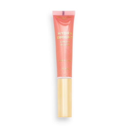 Revolution Pro - Blush Crème Hydra Bright - Peach
