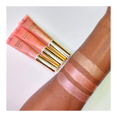 Revolution Pro - Blush Crème Hydra Bright - Peach