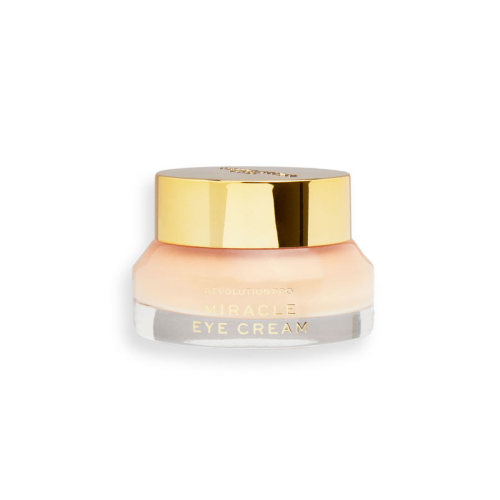 Revolution Pro - Contour des Yeux Miracle Cream
