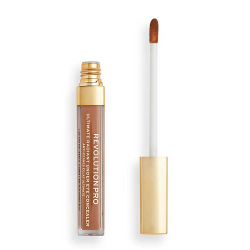 Revolution Pro - Correcteur Ultimate Radiant Under Eye Concealer - C13
