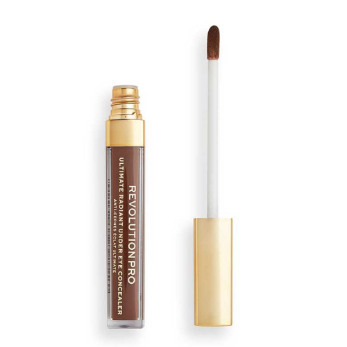 Revolution Pro - Correcteur Ultimate Radiant Under Eye Concealer - C17.5