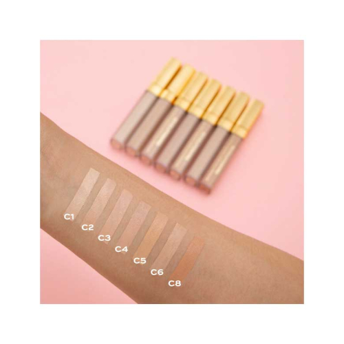 Revolution Pro - Correcteur Ultimate Radiant Under Eye Concealer - C17.5